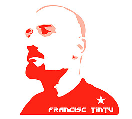 Francisc Tintu 2 logo設計欣賞 Francisc Tintu 2下載標志設計欣賞