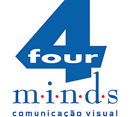 Four Minds Comunicacao Visual logo設(shè)計(jì)欣賞 Four Minds Comunicacao Visual下載標(biāo)志設(shè)計(jì)欣賞