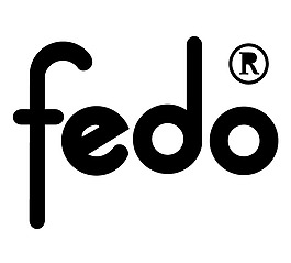 Fedo logo設計欣賞 Fedo下載標志設計欣賞