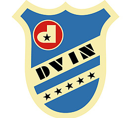 Dvin Artasht logo設(shè)計欣賞 Dvin Artasht下載標(biāo)志設(shè)計欣賞