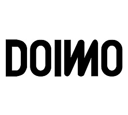 Doimo logo設計欣賞 Doimo下載標志設計欣賞