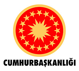 Cumhurbaskanligi Forsu logo設計欣賞 Cumhurbaskanligi Forsu下載標志設計欣賞