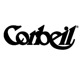 Corbeil logo設(shè)計欣賞 Corbeil下載標(biāo)志設(shè)計欣賞
