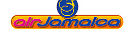 Air Jamaica logo设计欣赏 Air Jamaica下载标志设计欣赏