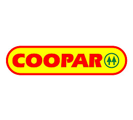 Coopar logo設計欣賞 Coopar下載標志設計欣賞