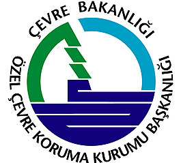 Cevre Bakanligi logo設(shè)計(jì)欣賞 Cevre Bakanligi下載標(biāo)志設(shè)計(jì)欣賞