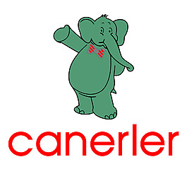 Canerler logo設(shè)計(jì)欣賞 Canerler下載標(biāo)志設(shè)計(jì)欣賞