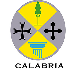 Calabria logo設計欣賞 Calabria下載標志設計欣賞