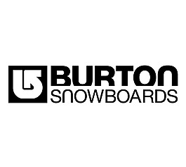 Burton Snowboard logo設(shè)計欣賞 Burton Snowboard下載標志設(shè)計欣賞