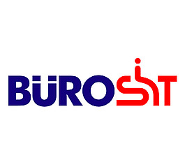 Burosit logo设计欣赏 Burosit下载标志设计欣赏