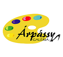 Arpassy Galery logo設(shè)計(jì)欣賞 Arpassy Galery下載標(biāo)志設(shè)計(jì)欣賞