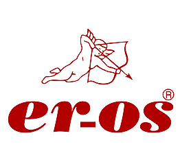 Er-os logo設計欣賞 Er-os下載標志設計欣賞