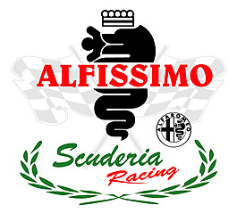 Alfissimo logo設計欣賞 Alfissimo下載標志設計欣賞
