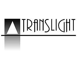 Translight logo設計欣賞 Translight下載標志設計欣賞