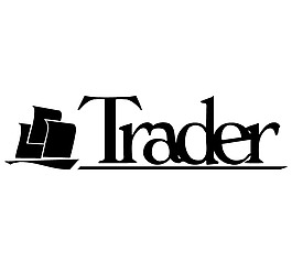 Trader logo設(shè)計(jì)欣賞 Trader下載標(biāo)志設(shè)計(jì)欣賞