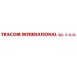 Tracom International logo設(shè)計(jì)欣賞 Tracom International下載標(biāo)志設(shè)計(jì)欣賞