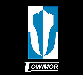 Towimor logo設(shè)計欣賞 Towimor下載標(biāo)志設(shè)計欣賞