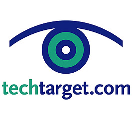 TechTarget logo設(shè)計(jì)欣賞 TechTarget下載標(biāo)志設(shè)計(jì)欣賞