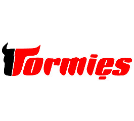 Tormies logo設(shè)計欣賞 Tormies下載標(biāo)志設(shè)計欣賞