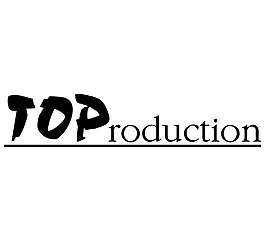 Toproduction logo設(shè)計欣賞 Toproduction下載標(biāo)志設(shè)計欣賞