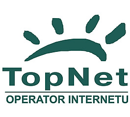 TopNet logo設(shè)計(jì)欣賞 TopNet下載標(biāo)志設(shè)計(jì)欣賞