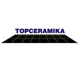 Topceramika logo設(shè)計欣賞 Topceramika下載標志設(shè)計欣賞