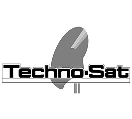 Techno-Sat logo設(shè)計(jì)欣賞 Techno-Sat下載標(biāo)志設(shè)計(jì)欣賞