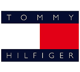 Tommy Hilfiger logo設(shè)計(jì)欣賞 Tommy Hilfiger下載標(biāo)志設(shè)計(jì)欣賞