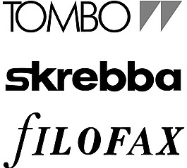Tombo logo設計欣賞 Tombo下載標志設計欣賞