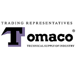 Tomaco logo設計欣賞 Tomaco下載標志設計欣賞