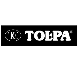 Tolpa logo設(shè)計(jì)欣賞 Tolpa下載標(biāo)志設(shè)計(jì)欣賞