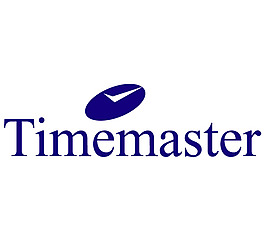 Timemaster logo設(shè)計(jì)欣賞 Timemaster下載標(biāo)志設(shè)計(jì)欣賞