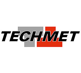 Techmet logo設(shè)計欣賞 Techmet下載標(biāo)志設(shè)計欣賞