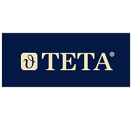 Teta logo設(shè)計(jì)欣賞 Teta下載標(biāo)志設(shè)計(jì)欣賞