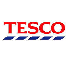 Tesco logo設(shè)計(jì)欣賞 Tesco下載標(biāo)志設(shè)計(jì)欣賞