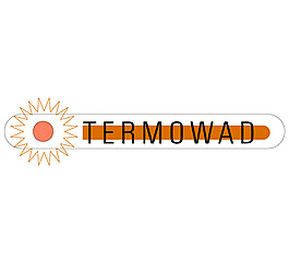 Termowad logo設(shè)計(jì)欣賞 Termowad下載標(biāo)志設(shè)計(jì)欣賞