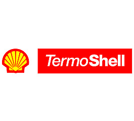 TermoShell logo設(shè)計(jì)欣賞 TermoShell下載標(biāo)志設(shè)計(jì)欣賞
