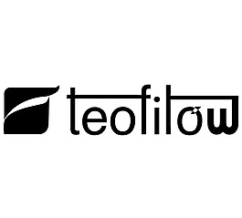 Teofilow logo設(shè)計欣賞 Teofilow下載標志設(shè)計欣賞