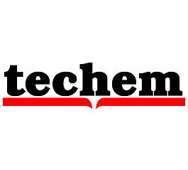 Techem logo設(shè)計欣賞 Techem下載標(biāo)志設(shè)計欣賞