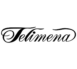 Telimena logo設(shè)計欣賞 Telimena下載標志設(shè)計欣賞