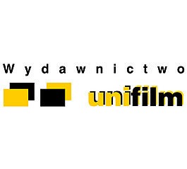 UniFilm logo設(shè)計欣賞 UniFilm下載標志設(shè)計欣賞