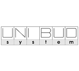Unibud logo設(shè)計(jì)欣賞 Unibud下載標(biāo)志設(shè)計(jì)欣賞