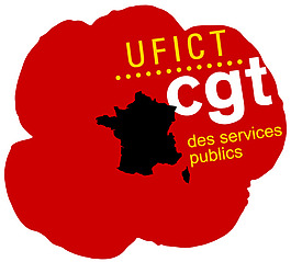 UFICT logo設(shè)計(jì)欣賞 UFICT下載標(biāo)志設(shè)計(jì)欣賞