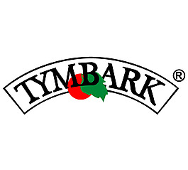 Tymbark logo設(shè)計(jì)欣賞 Tymbark下載標(biāo)志設(shè)計(jì)欣賞