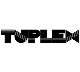 Tuplex logo設(shè)計(jì)欣賞 Tuplex下載標(biāo)志設(shè)計(jì)欣賞