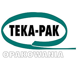 Teka-Pak logo設(shè)計欣賞 Teka-Pak下載標(biāo)志設(shè)計欣賞