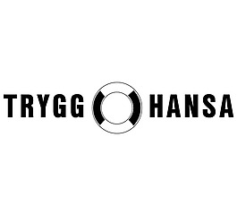 Trygg Hansa logo設(shè)計(jì)欣賞 Trygg Hansa下載標(biāo)志設(shè)計(jì)欣賞