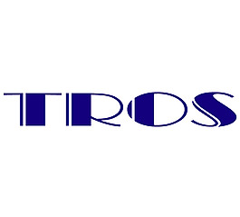 Tros logo設(shè)計(jì)欣賞 Tros下載標(biāo)志設(shè)計(jì)欣賞