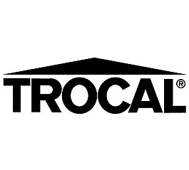 Trocal logo設(shè)計欣賞 Trocal下載標(biāo)志設(shè)計欣賞