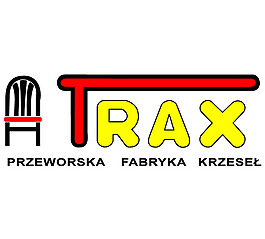 Trax logo設(shè)計欣賞 Trax下載標(biāo)志設(shè)計欣賞